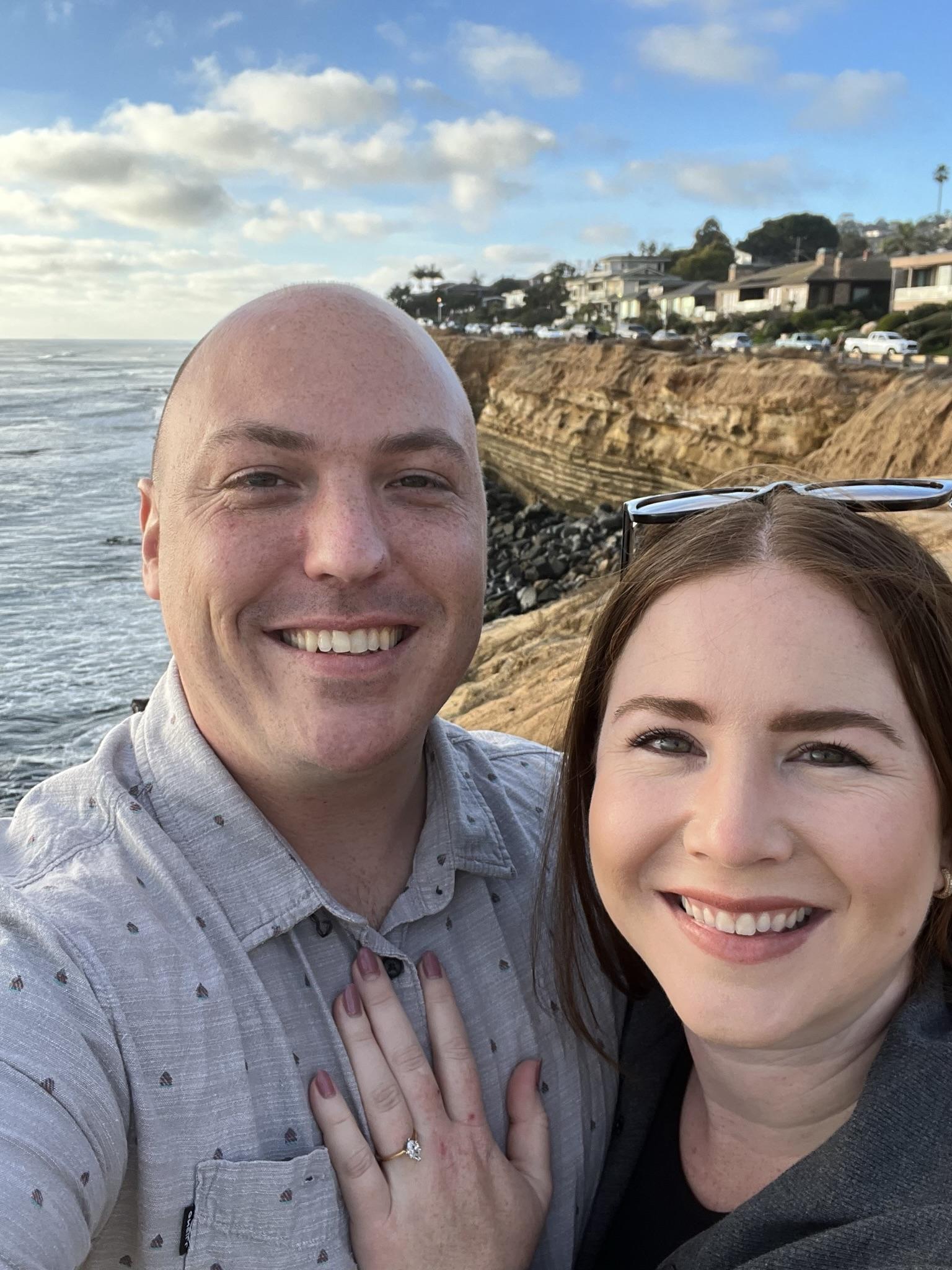 The Wedding Website of Andrea Dietz and Kyle Briggs