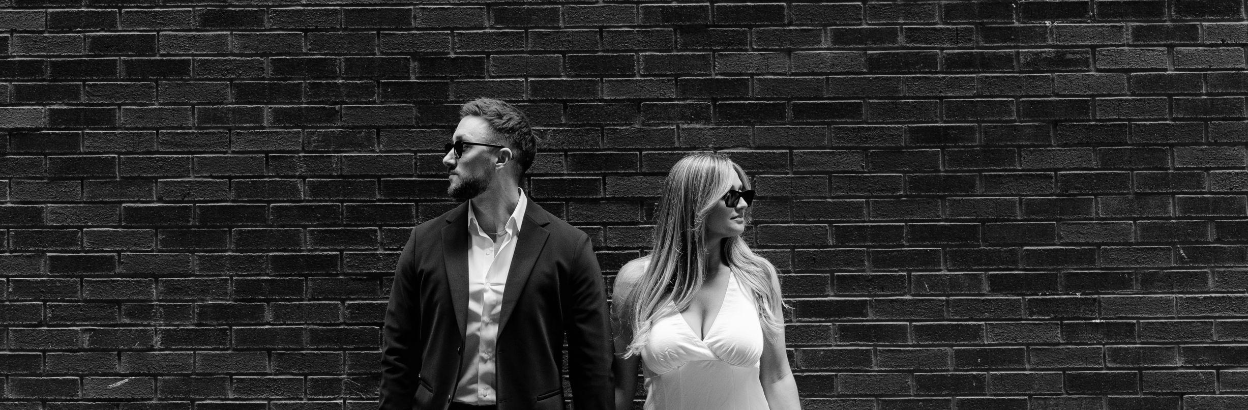 The Wedding Website of Nicole Curcio and Stephen Dewey