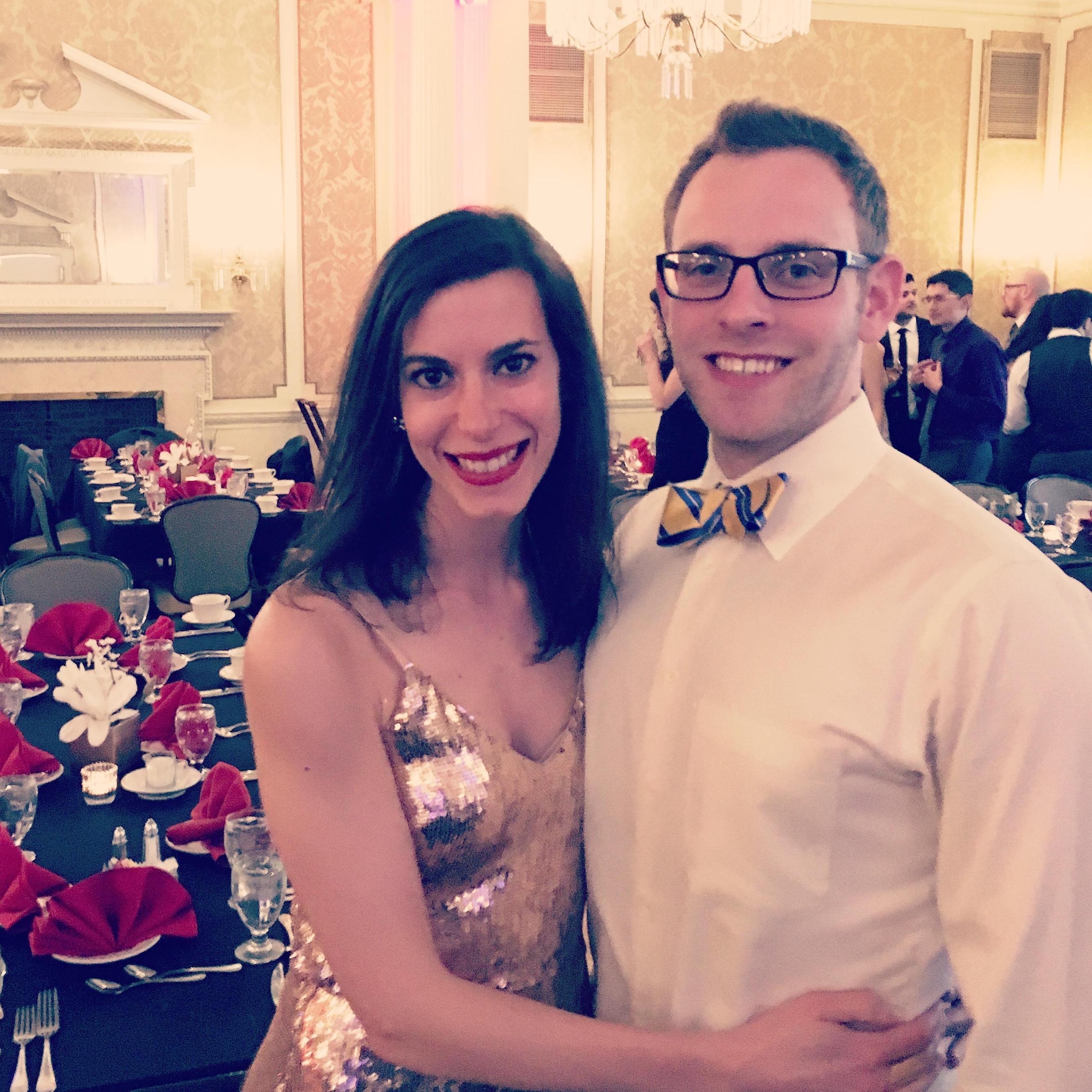 Gonzaga Law School's Law Prom - March 2019