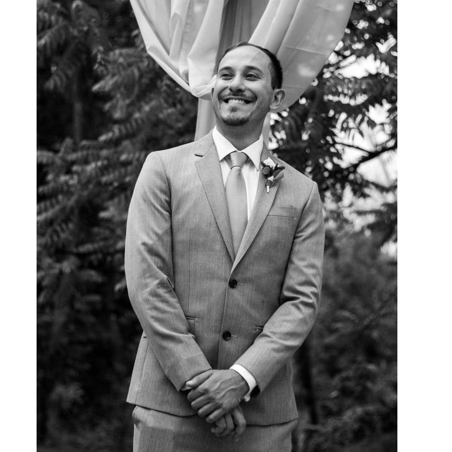 The groom <3