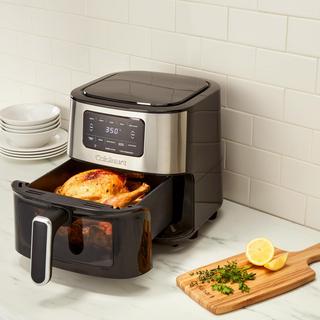 Basket Airfryer