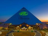 Bass Pro Shops at the Pyramid