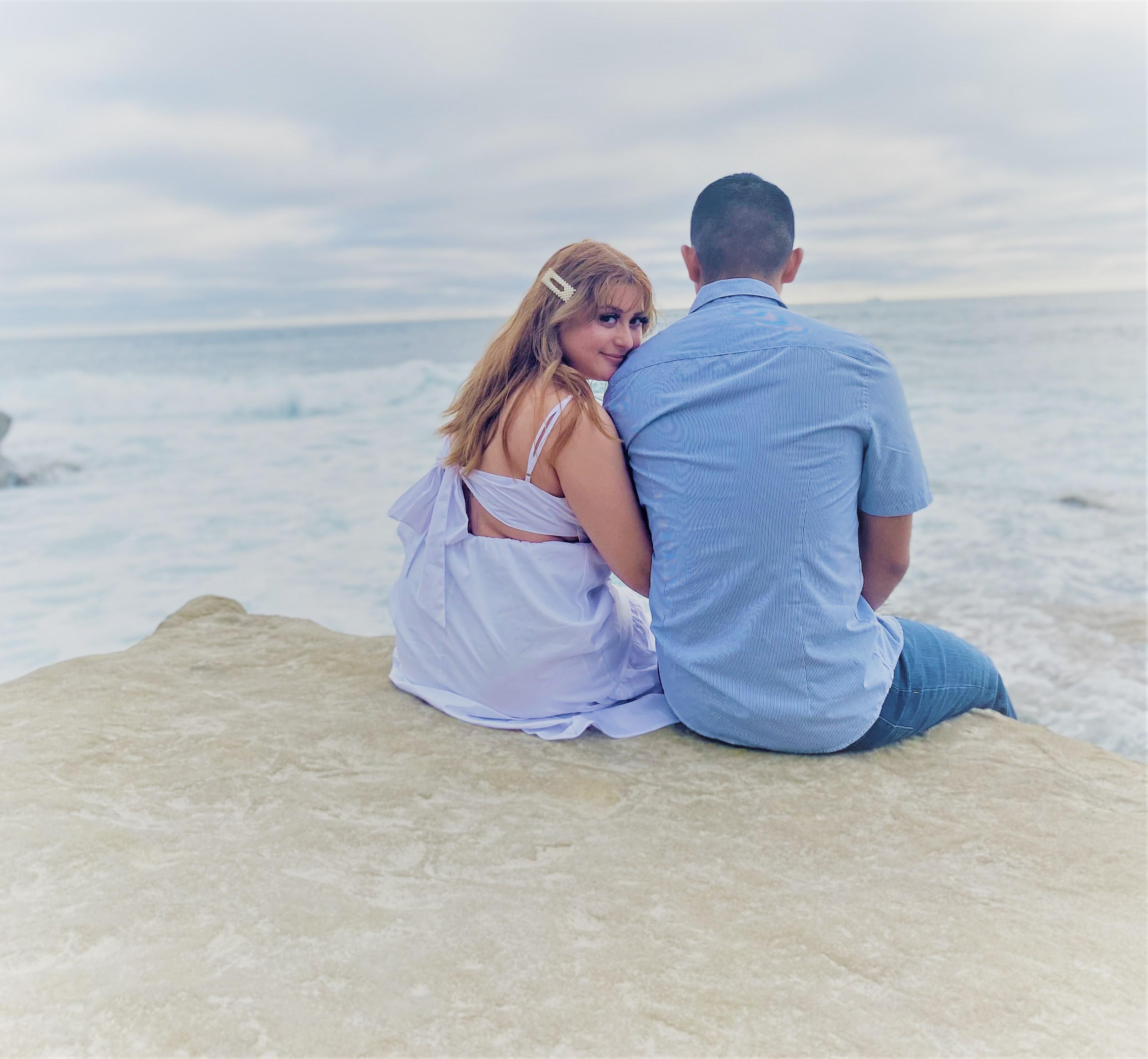 The Wedding Website of Amy Vilchis Arellano and Socrates Edzel Molano
