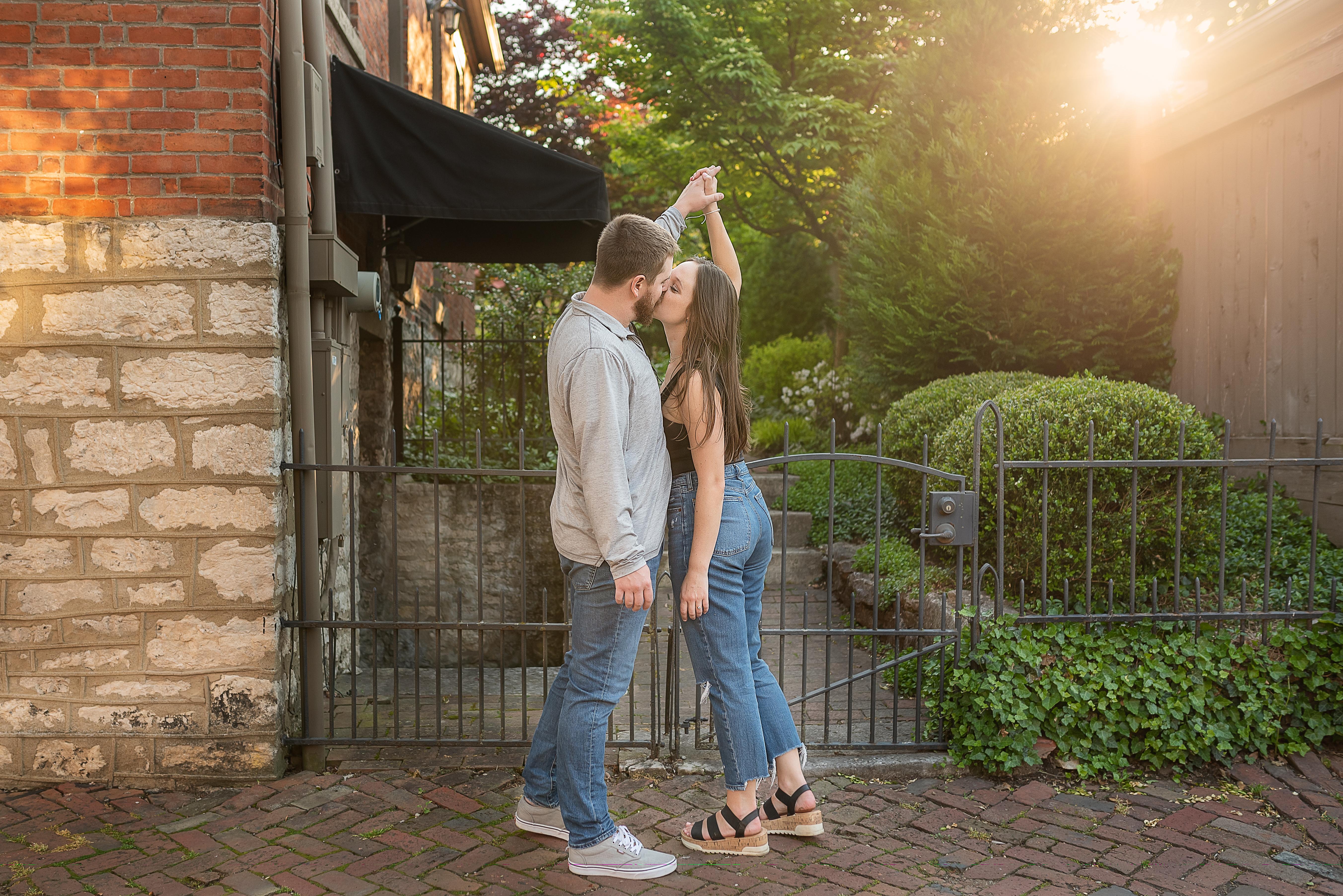The Wedding Website of Rachel McConnell and Zach Sullivan