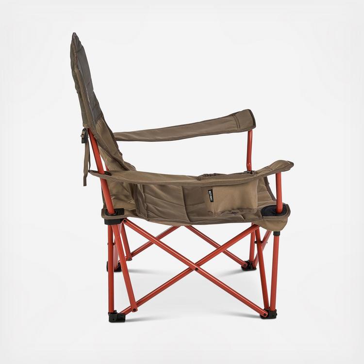 新品KELTY　アウトドアLOWDOWN CHAIR Amazon.com: Kelty Lowdown Folding Chair, Camping Seat for