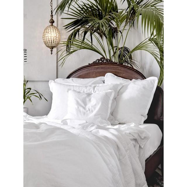 Vintage Cotton Dec Pillow