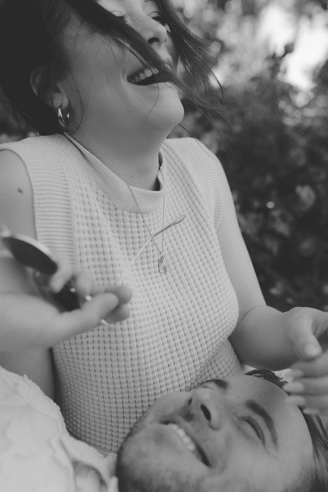 The Wedding Website of Alyssa Fitchie and Thomas Adcock