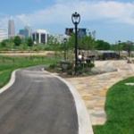 Little Sugar Creek Greenway