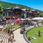 Vail Farmers' Market