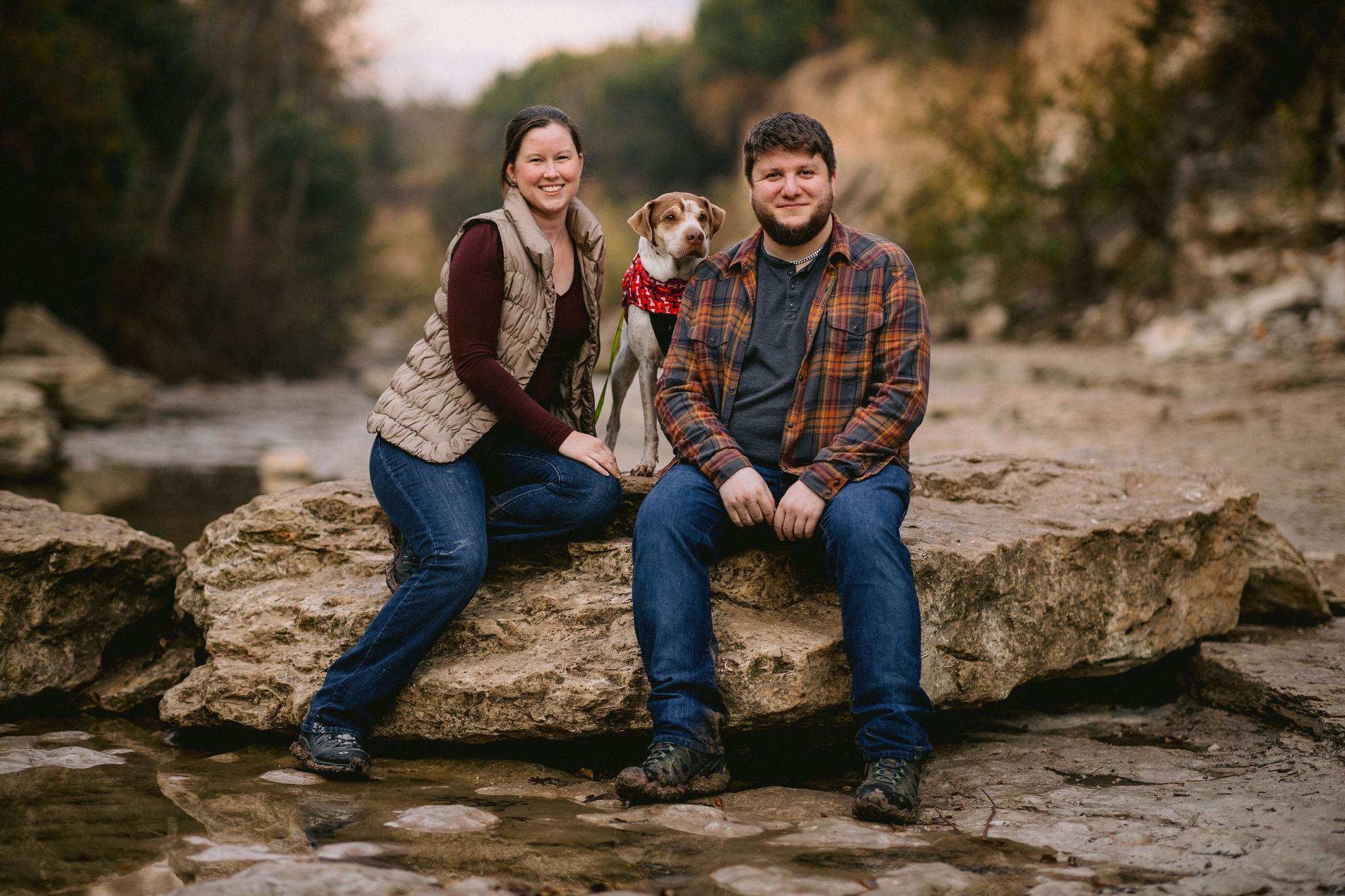 The Wedding Website of Robert Connolly and Chelsea Townsend