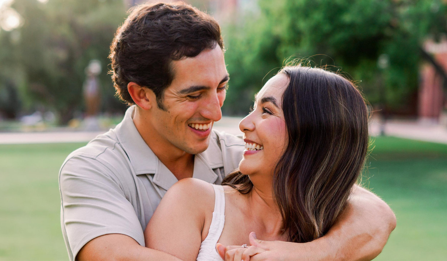 The Wedding Website of Madeline Schepper and Jake Landis