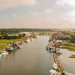 Shem Creek