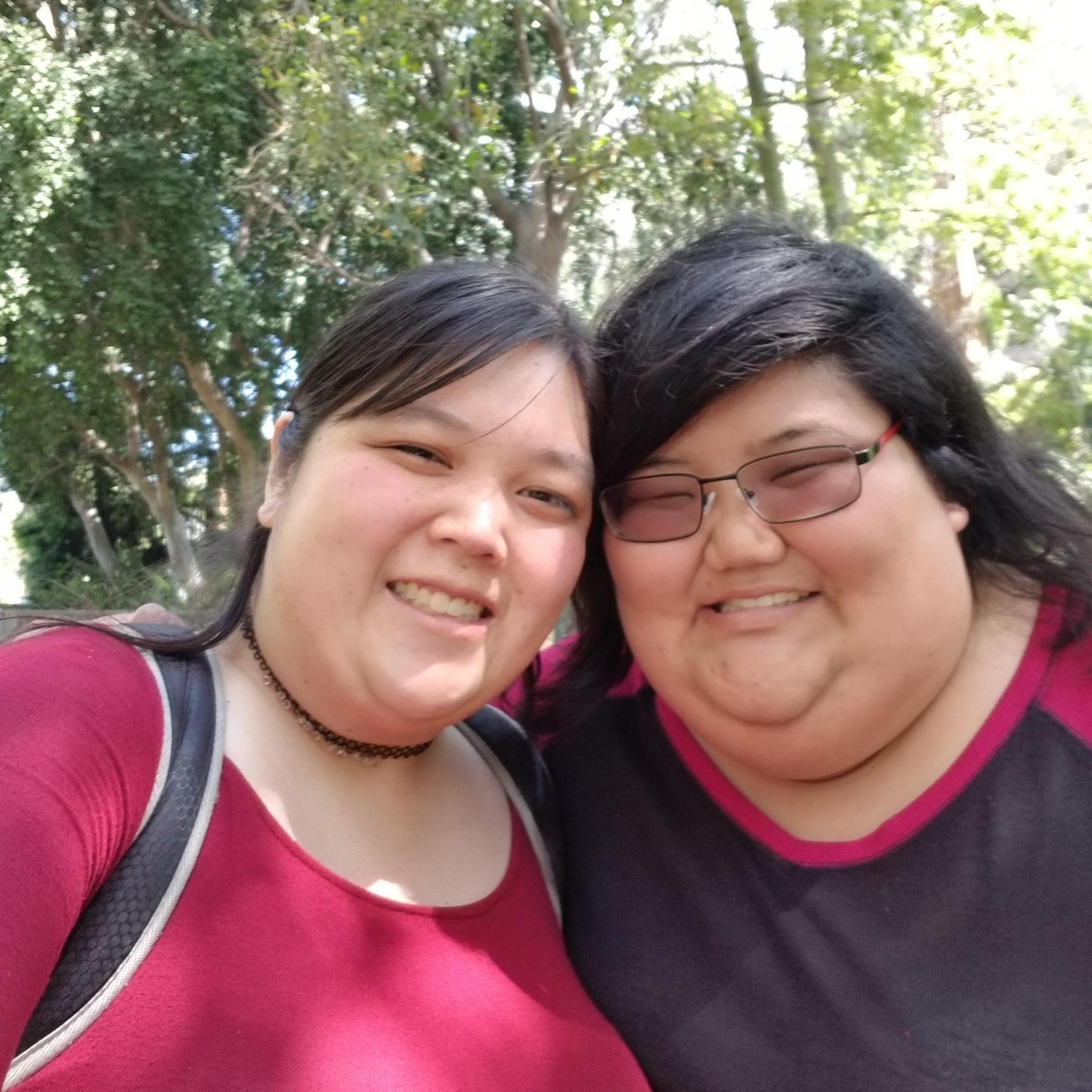 LA Zoo Date 2018