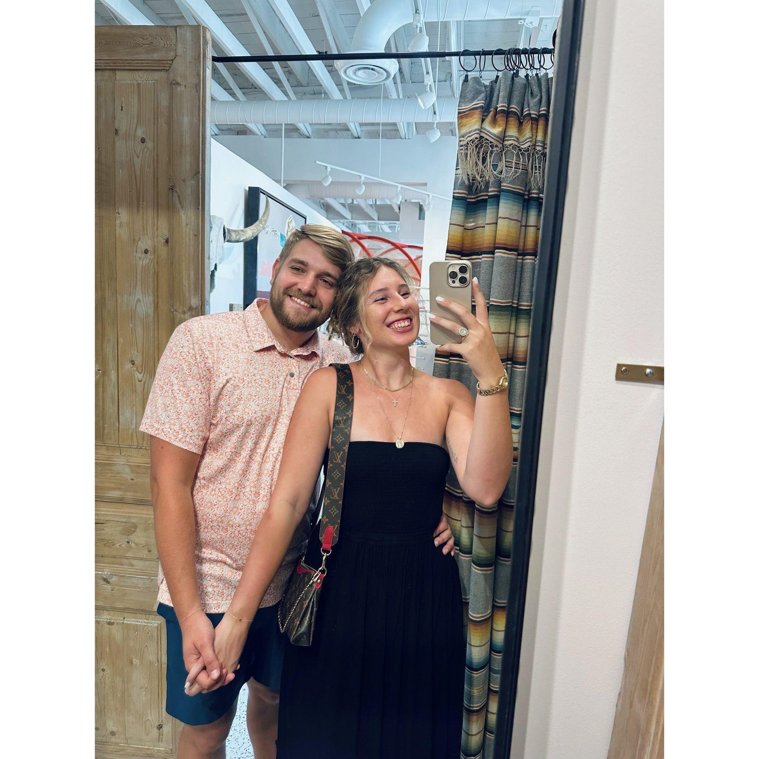2 year anniversary picture