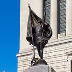 Indiana War Memorial & Museum