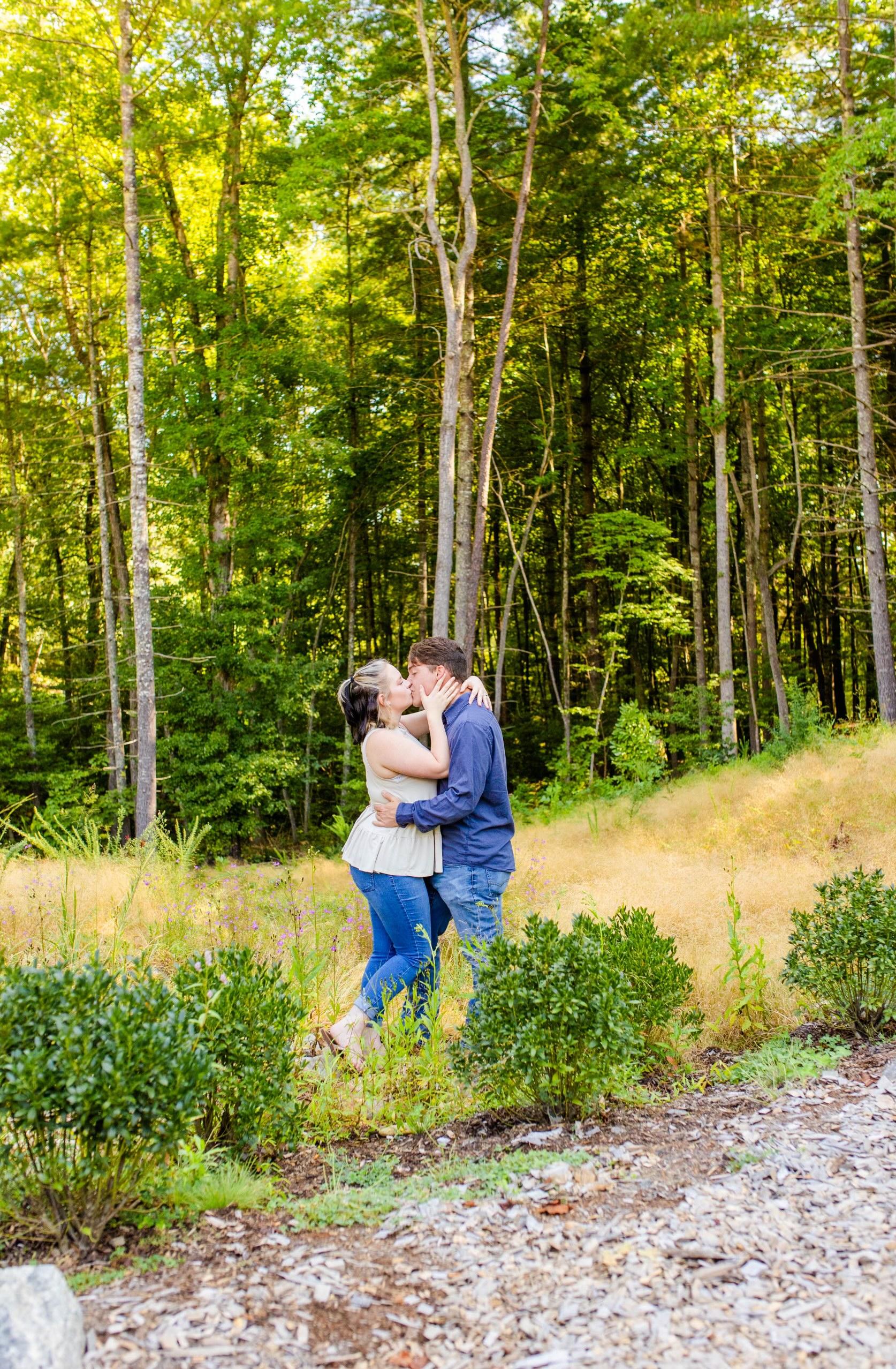 The Wedding Website of Amber Carr and Logan Costner