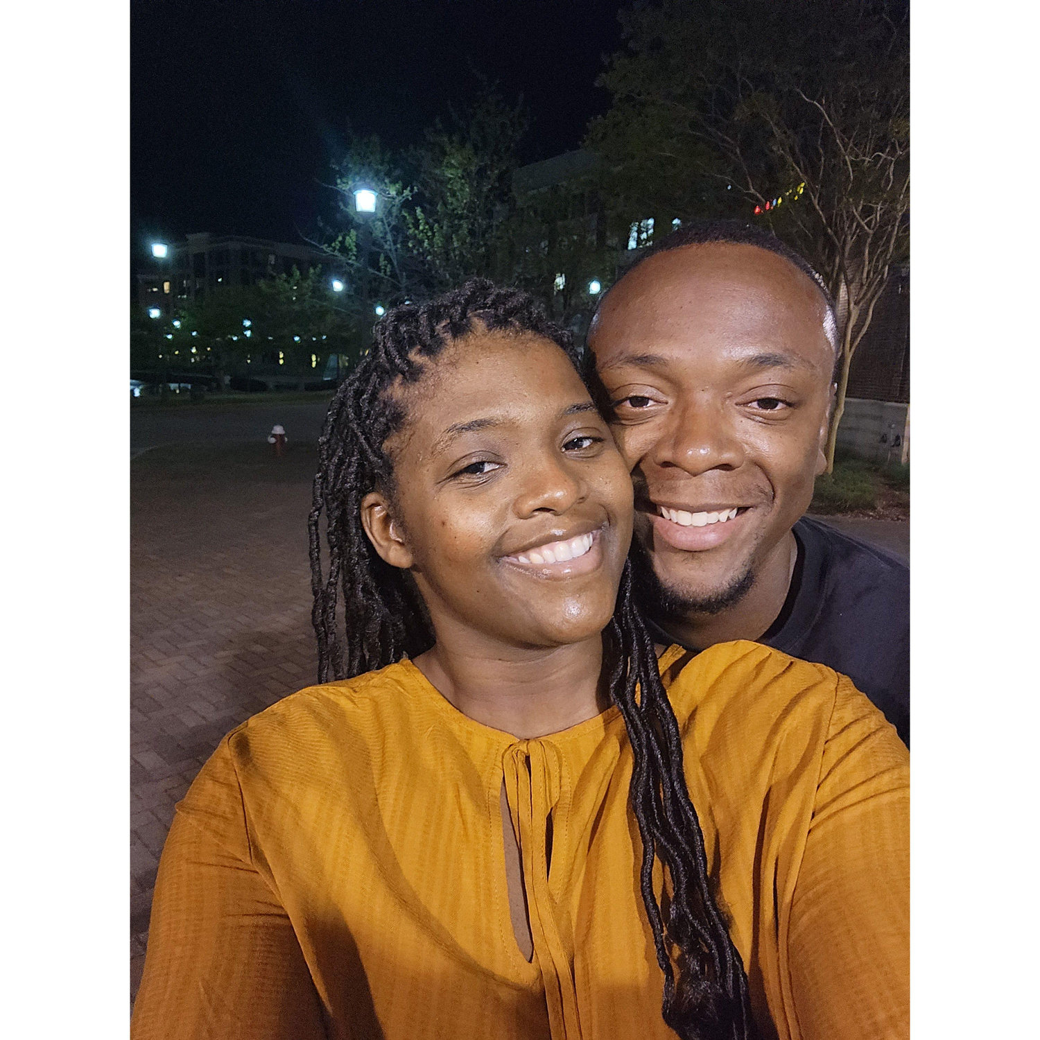 Night Life Chronicles