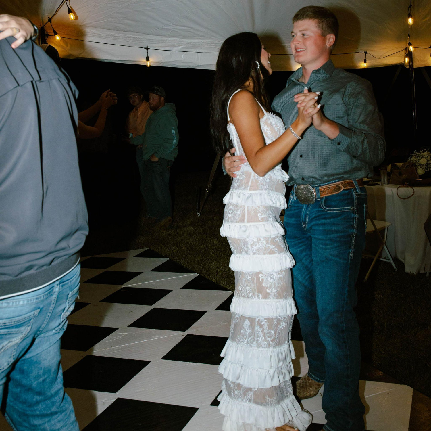 Engagement Party