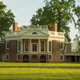 Thomas Jefferson's Poplar Forest