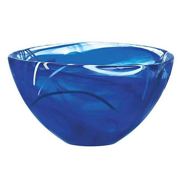 Kosta Boda - Contrast Bowl, Small