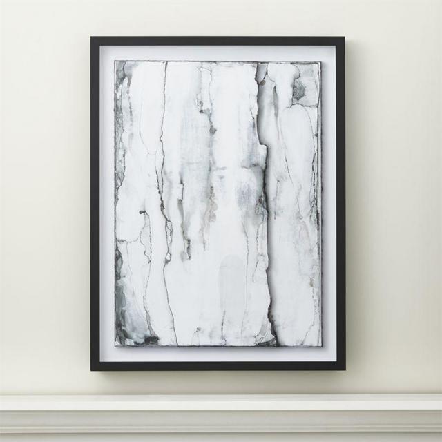 Nimbus Dimensional Print