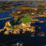 Newport Gilded Age Mansions Trolley Tour