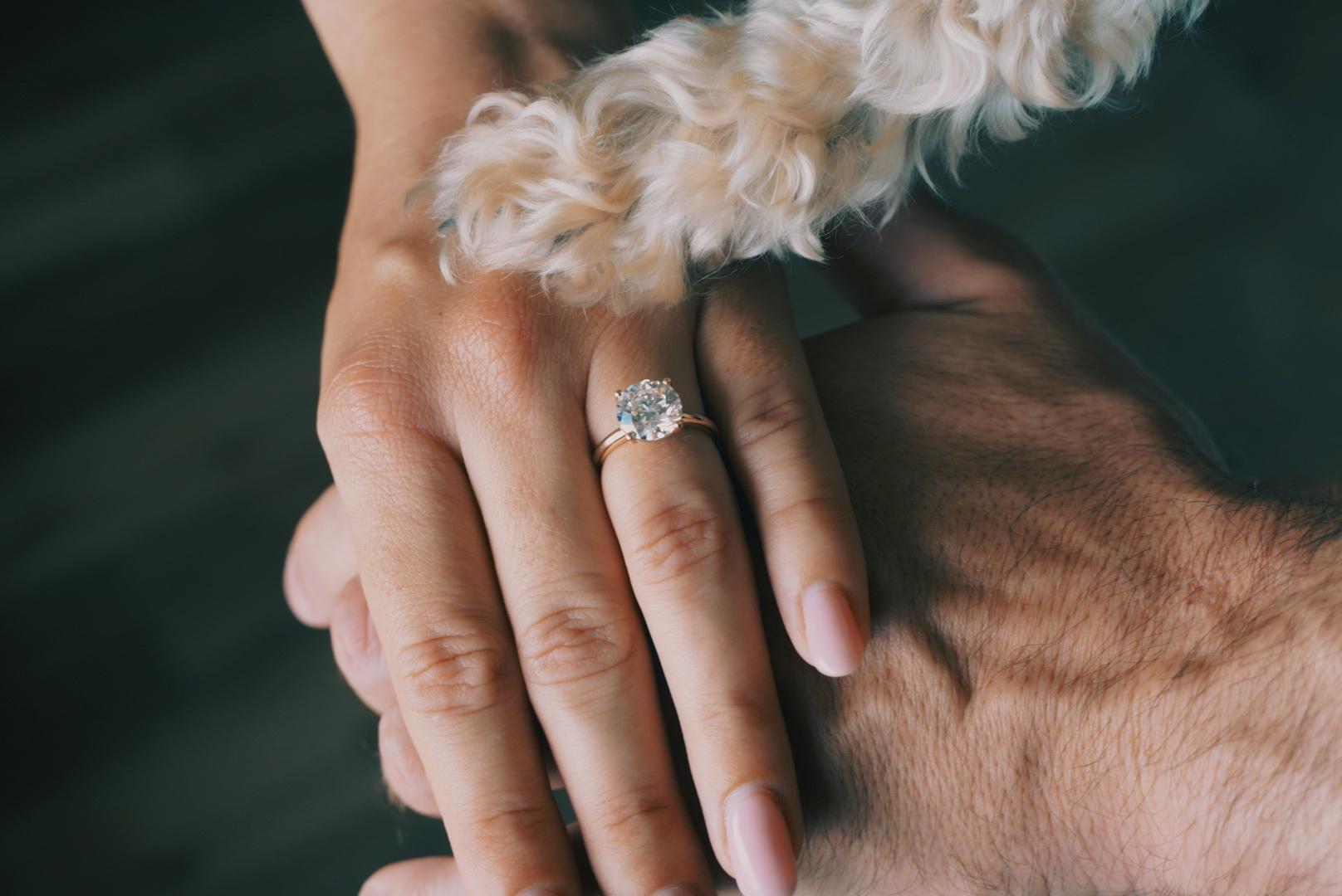 The Wedding Website of Linda Kornienko and Ben Sirutis