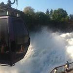Spokane Falls