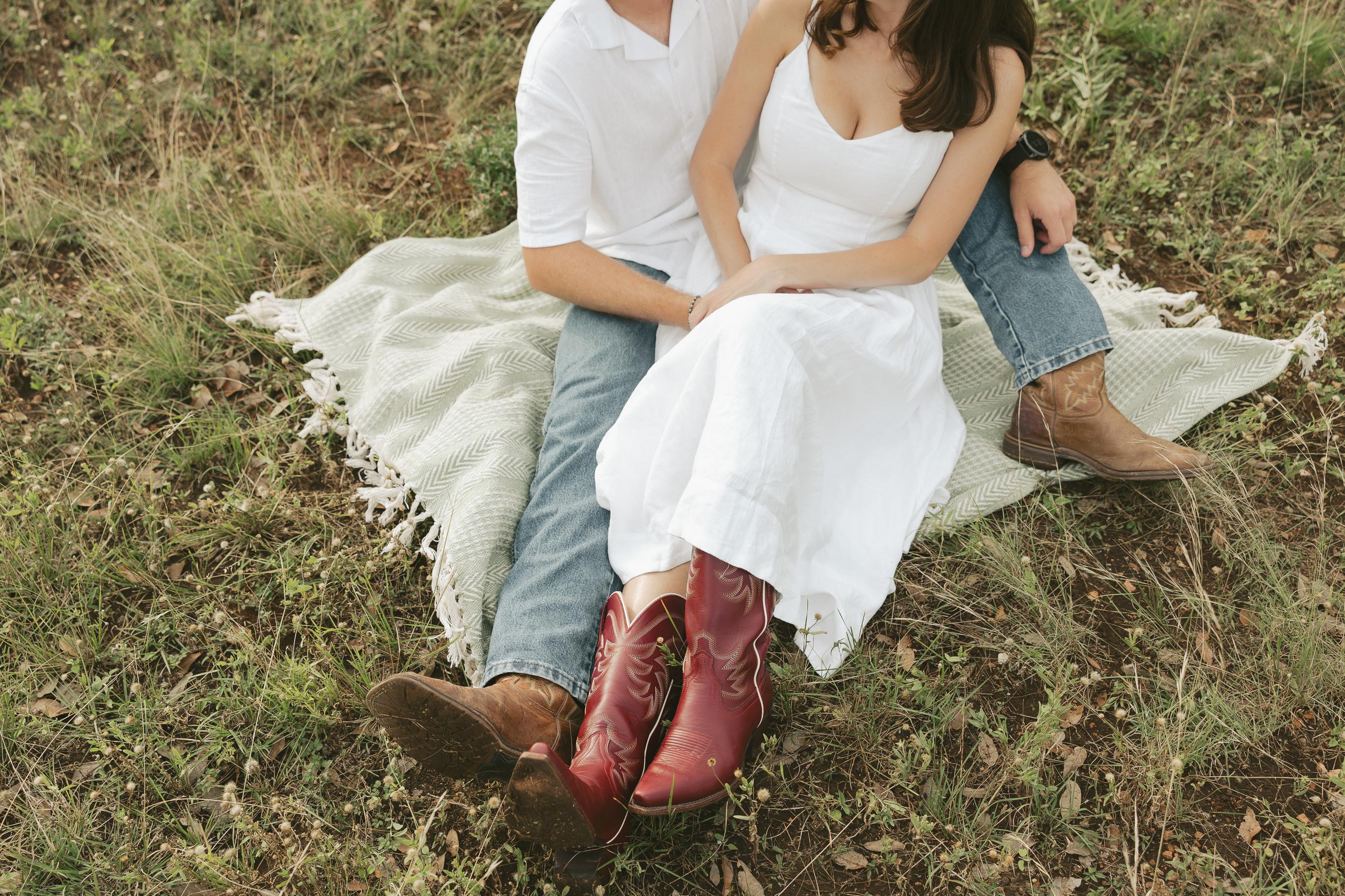 The Wedding Website of Callie Scott and Connor Zuspan