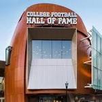 Chick-fil-A College Football Hall of Fame