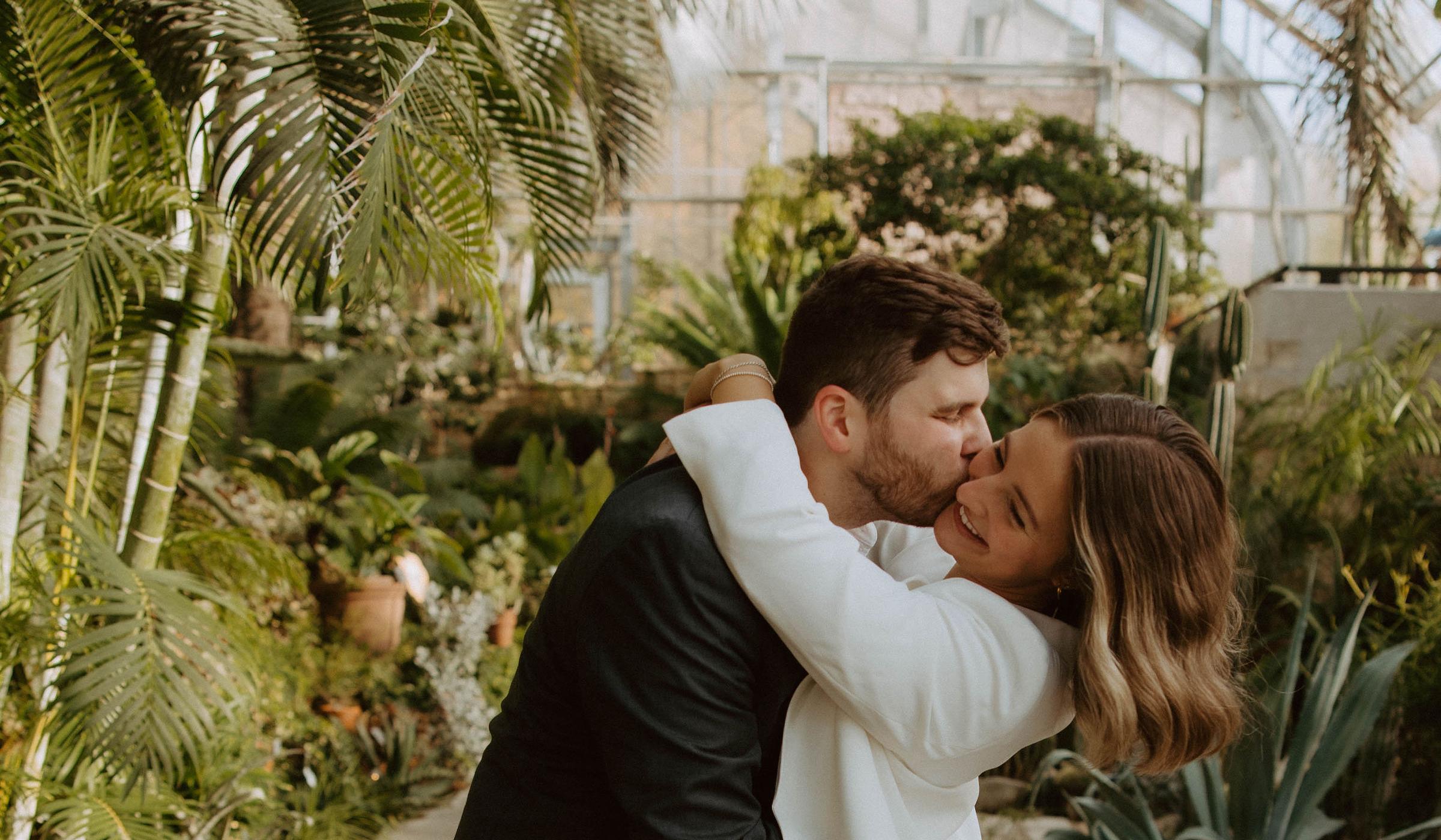 The Wedding Website of Paige Markley and James Denton