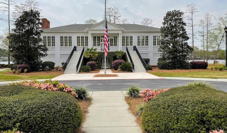 The Wedding Website of Angel Cribb and Ty Thompson