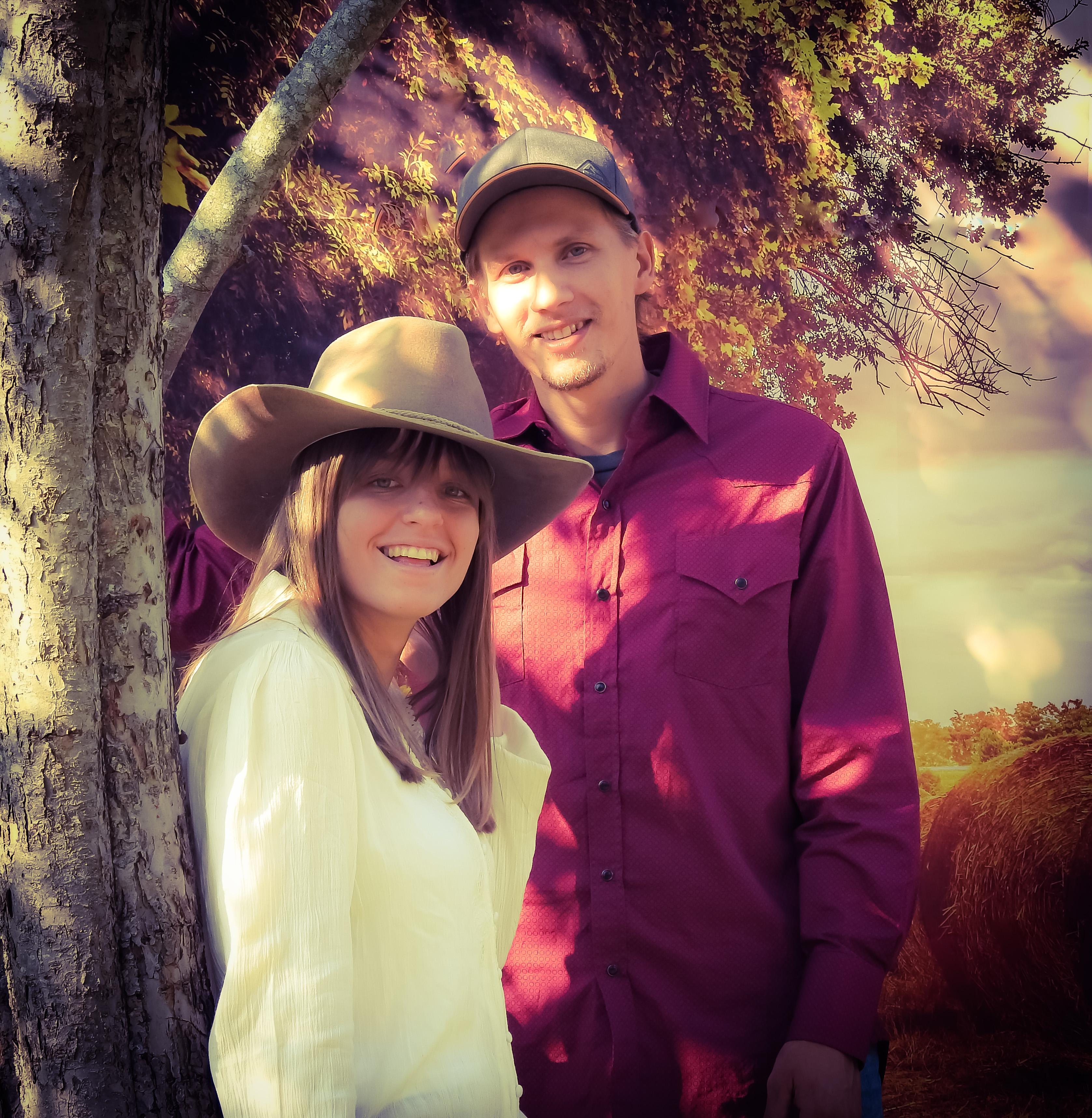 The Wedding Website of Austin Presnell and Molly Gilleskie