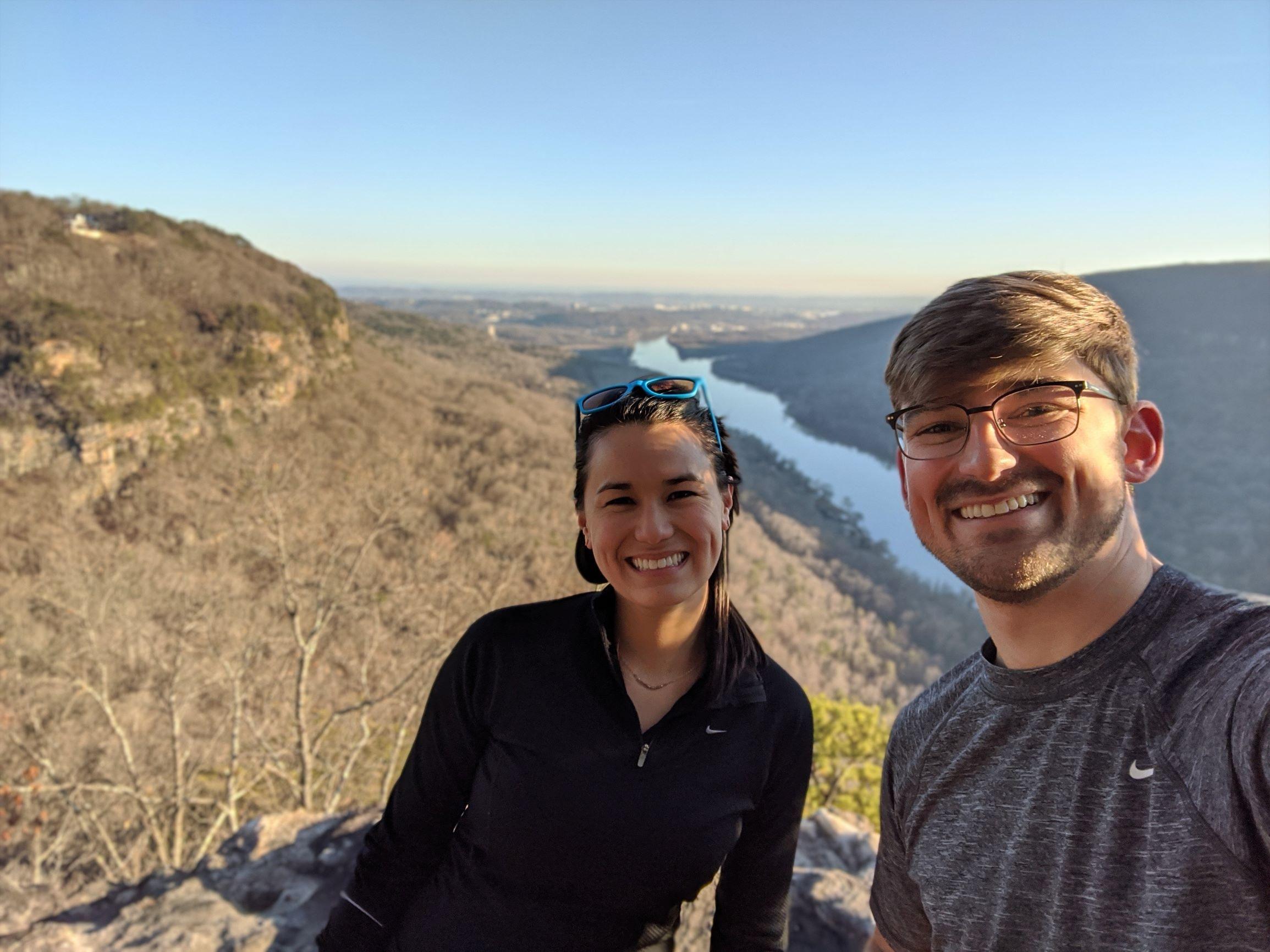 The Wedding Website of Stella Tsui and Joshua Farnsworth