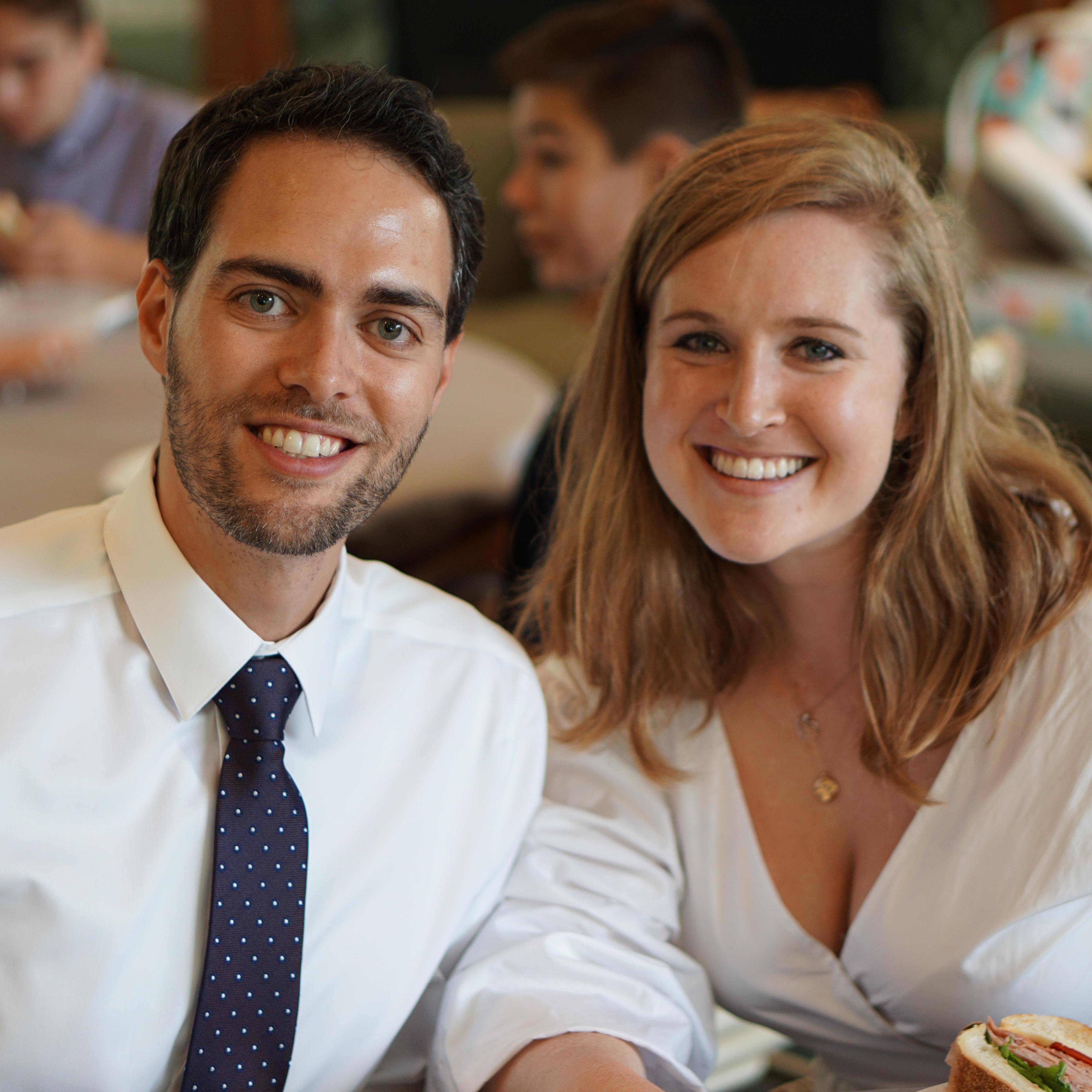 Emma's Baptism
August, 2017