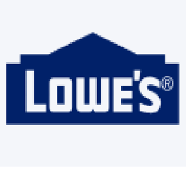 Lowes Gift Card