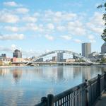 Genesee Riverway Trail
