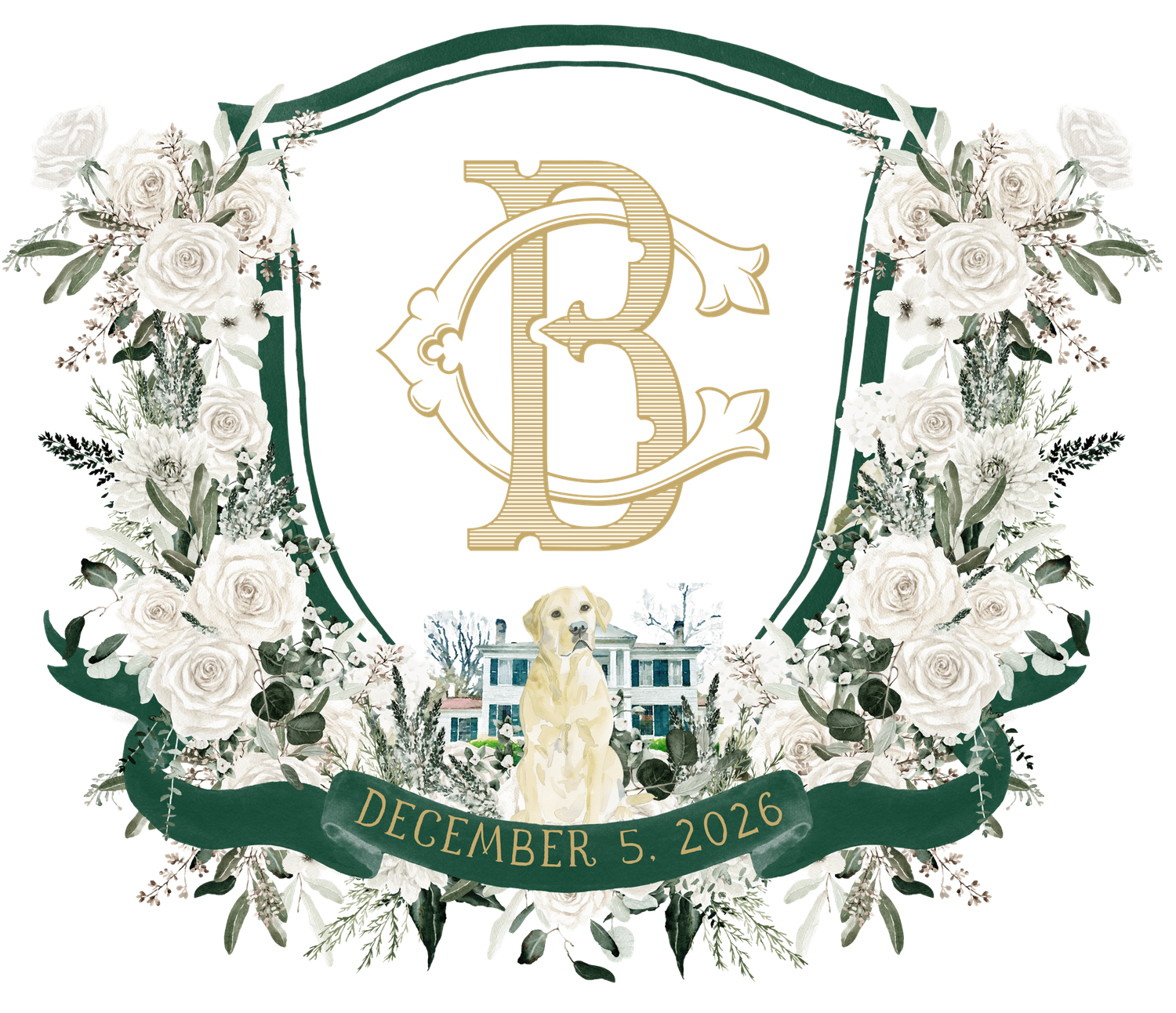 The Wedding Website of Cami Welch and Bren Tennimon