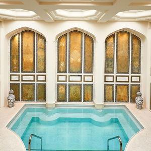 Spa Day!