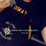 North End Coffeehouse