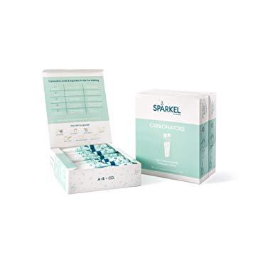 Spärkel Carbonator 90-Pack