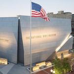 The National WWII Museum