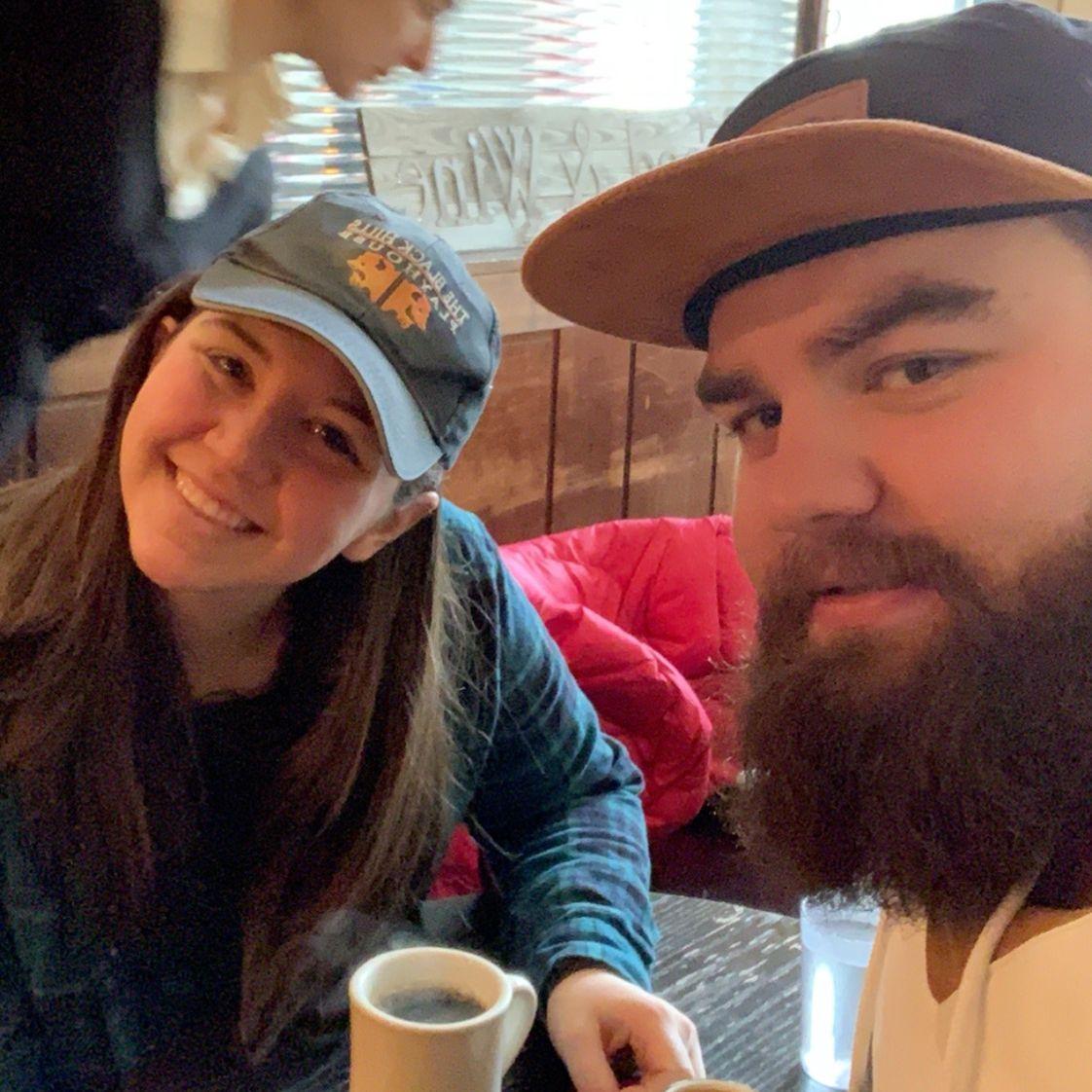 Coffee!
