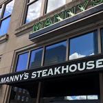 Manny's Steakhouse