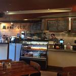 Marigold Kitchen
