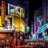 Times Square