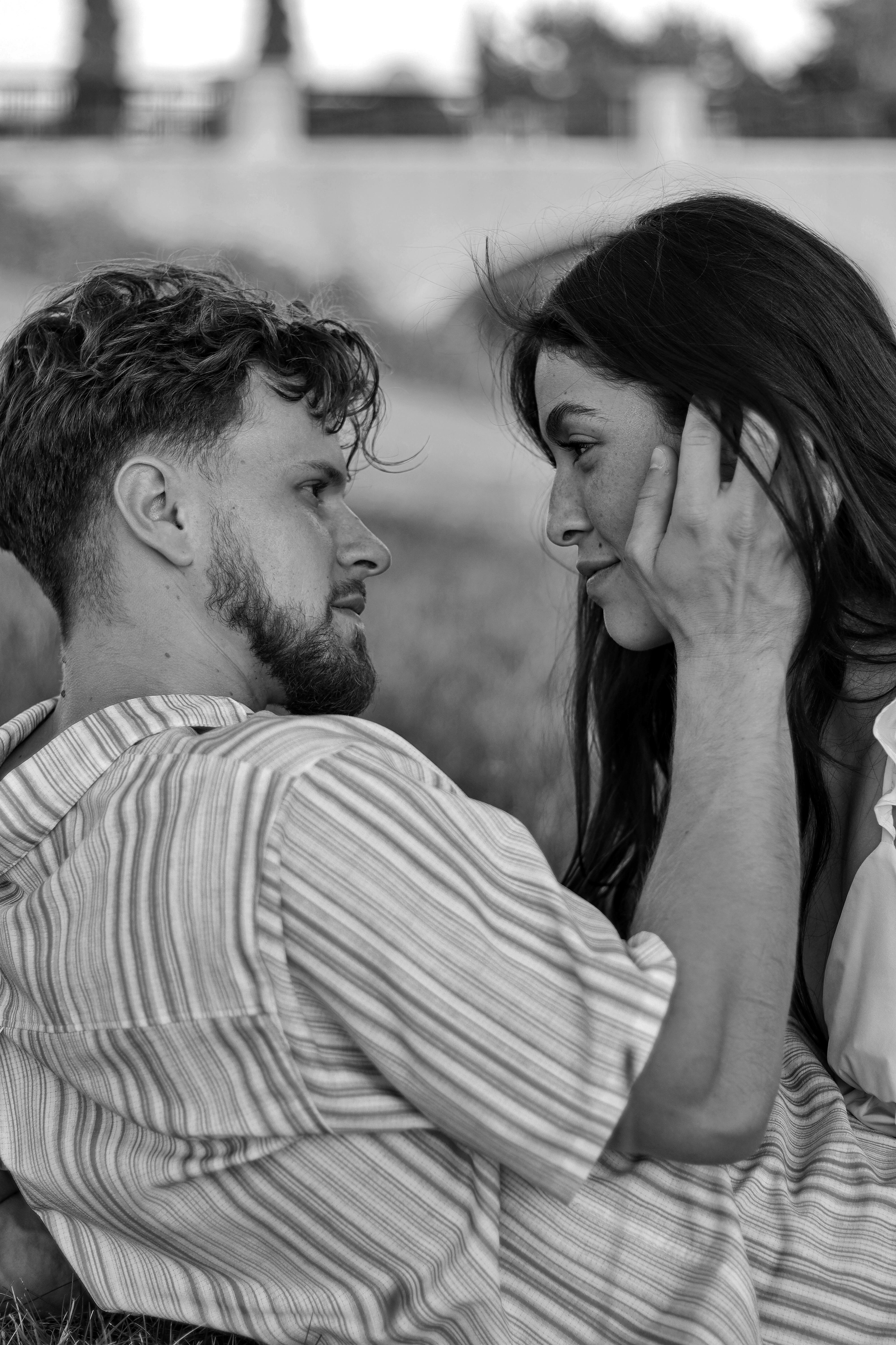 The Wedding Website of Luna Venegas and Noah Grubbs