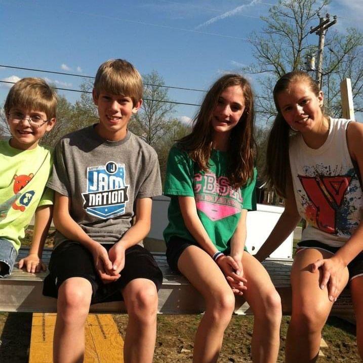 2012 - Exploring the neighborhood