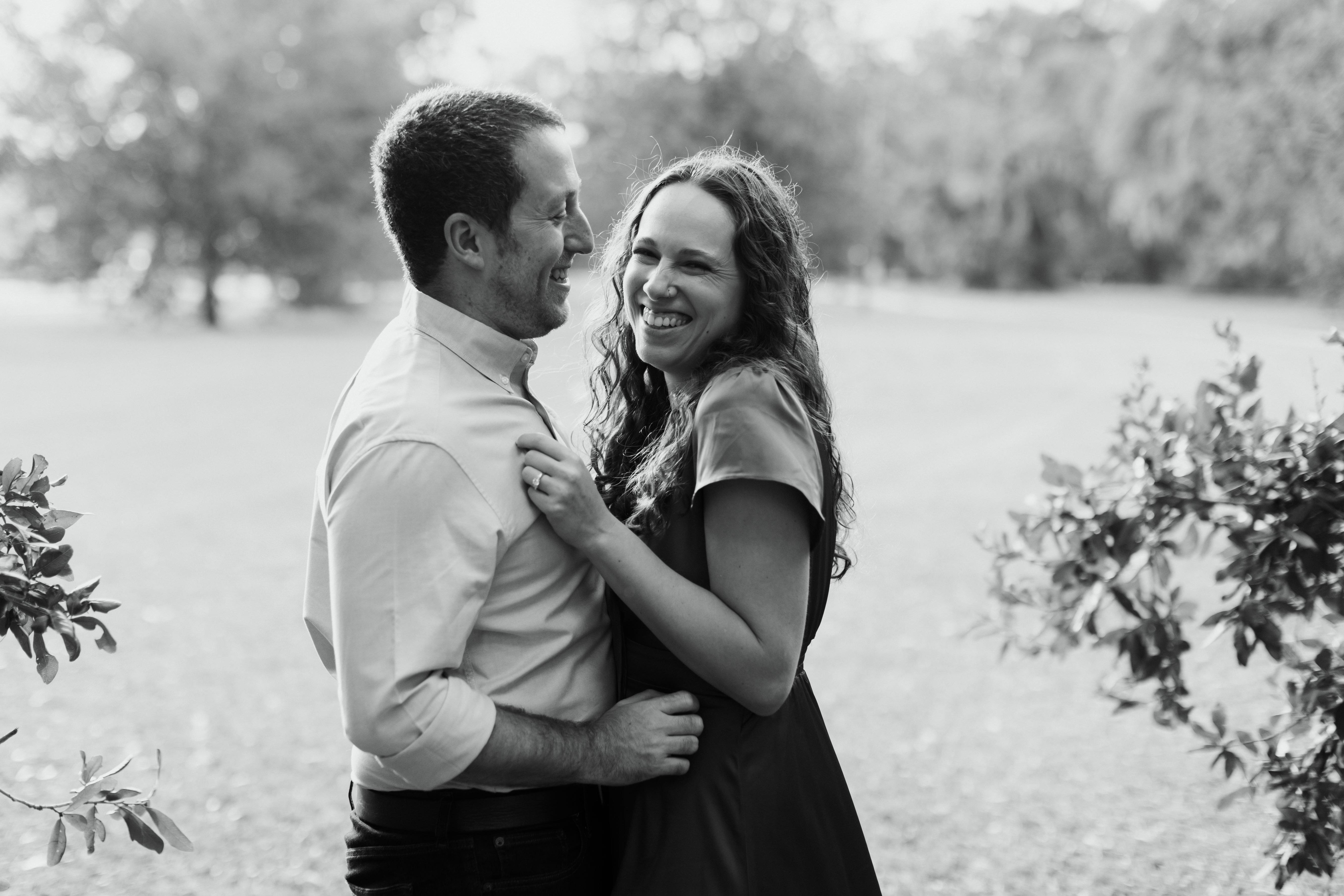 The Wedding Website of Anna Gunod and Mike Smith