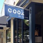 Cook St Helena